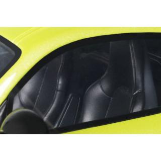 PORSCHE CAYMAN R 2012 PERIDOT METALLIC  GT Spirit 1:18 Resinemodell (Türen, Motorhaube... nicht zu öffnen!)